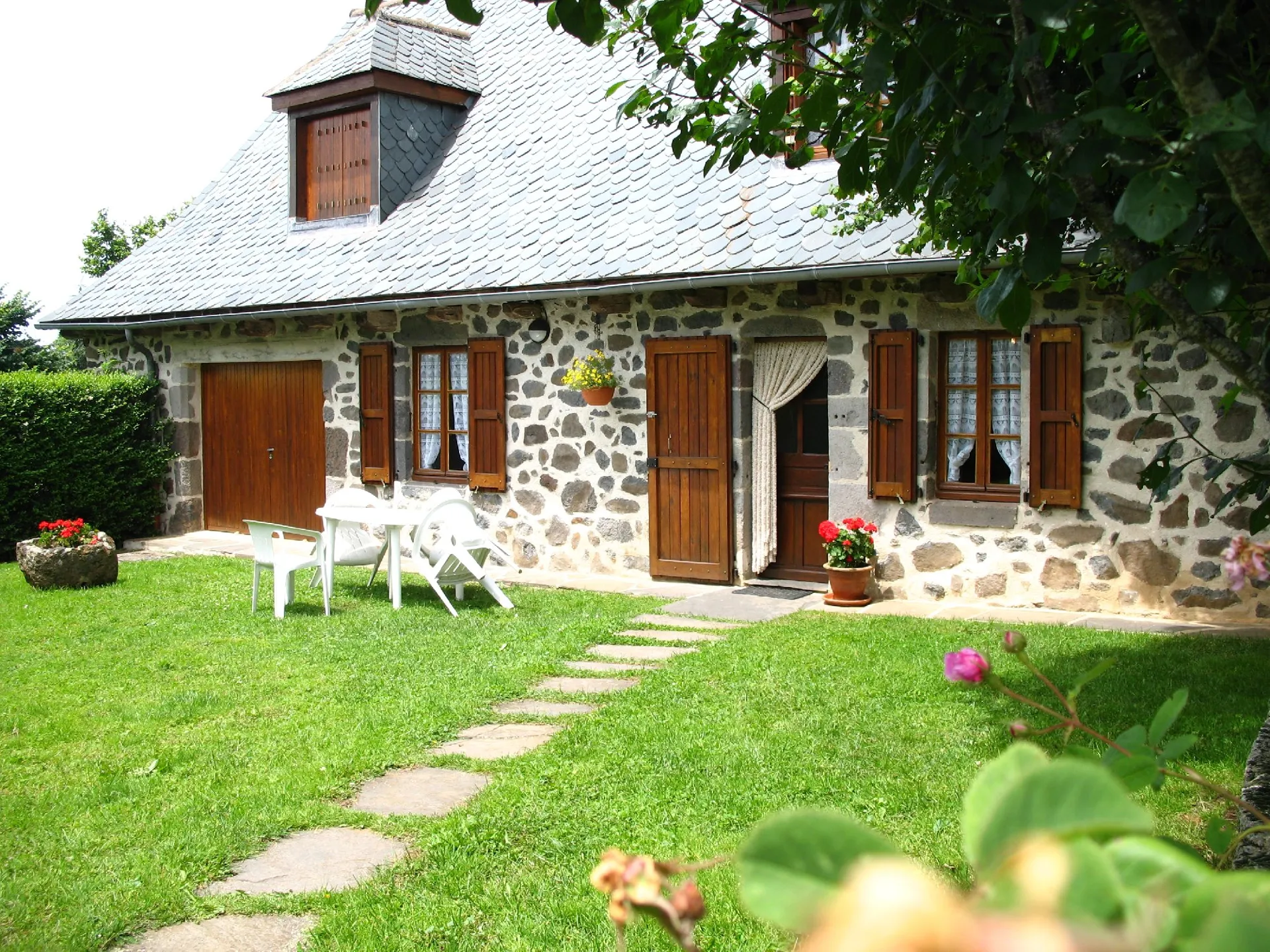 Gîte de Fraysse