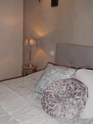 Chambre la Caussenarde