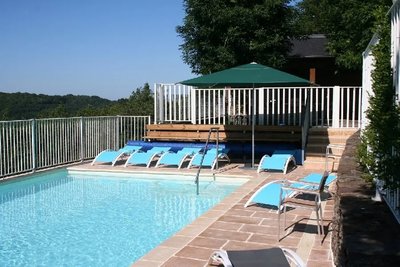 Gîte Le grenier - (Mr Banide)