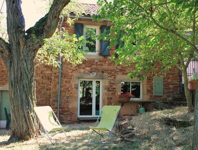 Le Fournil de Boutavy