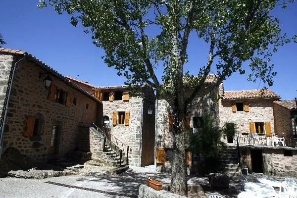 Centre de vacances Le Hameau de Moulès