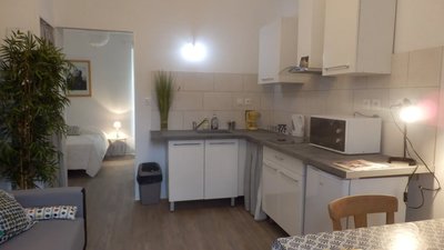 Chez Myriam Romiguier