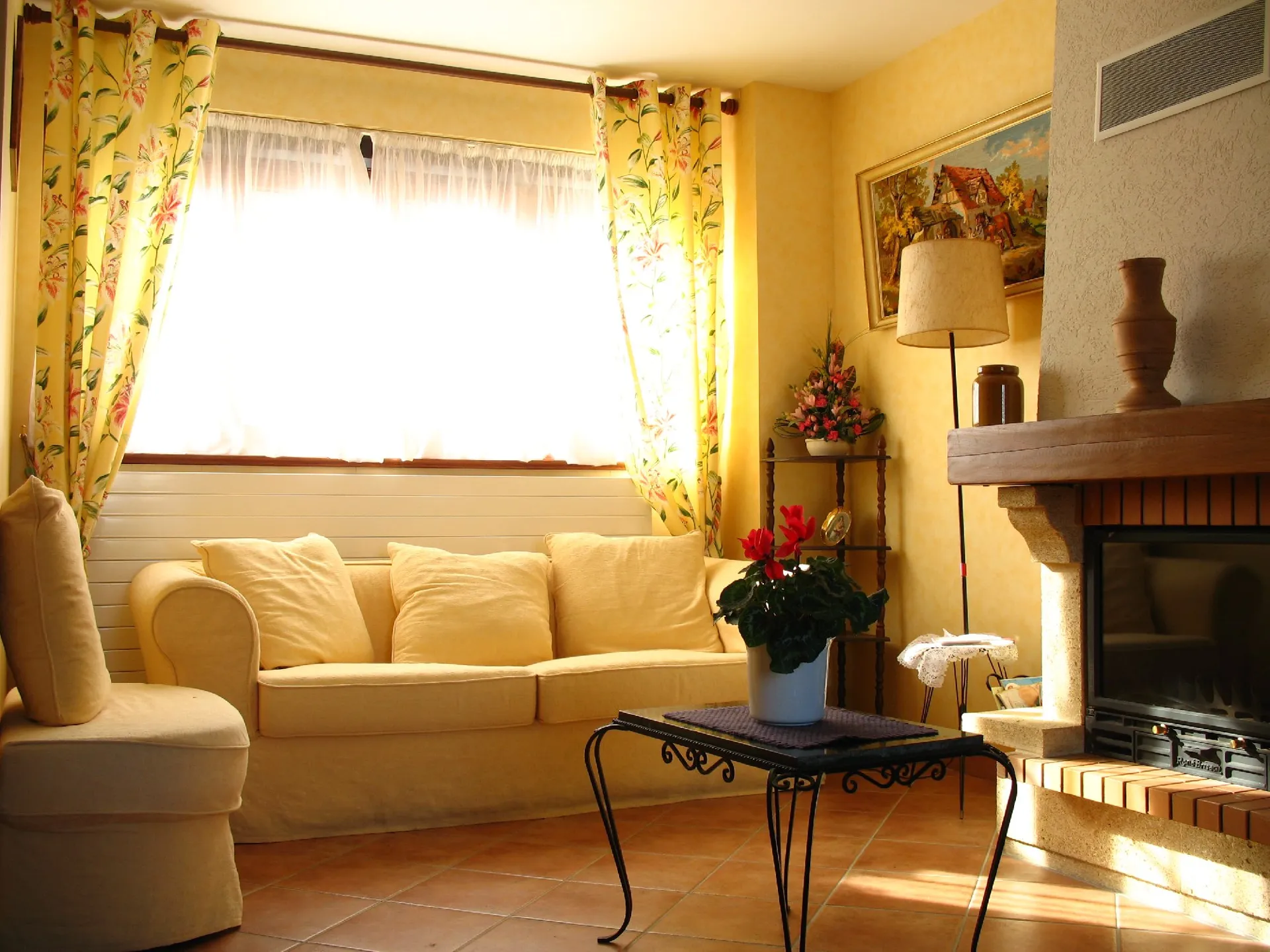 Gîte Maryse Fresquet