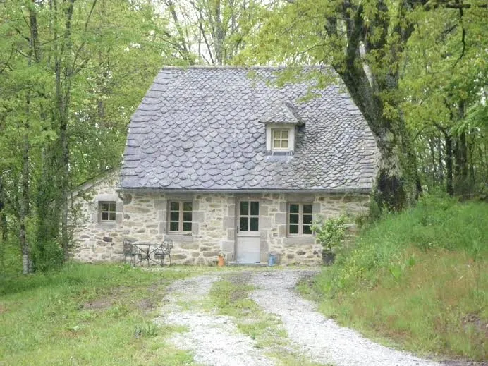 Gîte de Murols