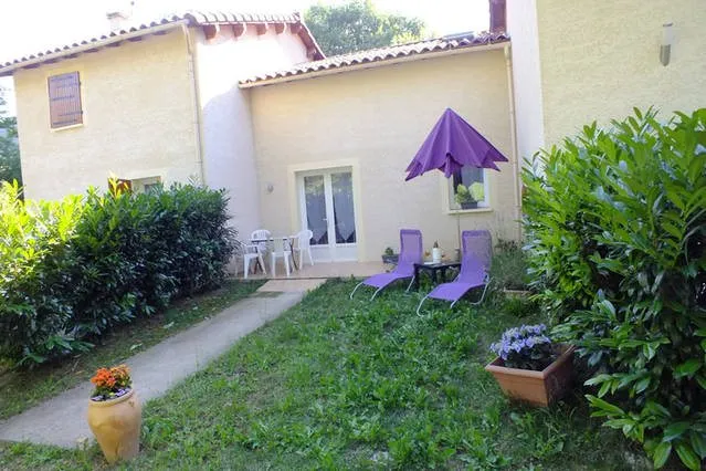 Gîte des deux rivières