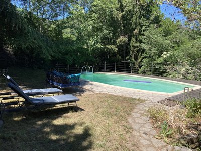 La bergerie de Cantobre