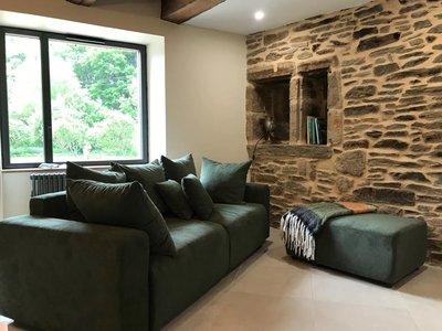 "La Maison de Tonton"