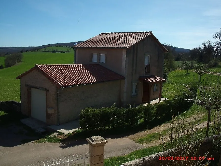 Coste Jean-Philippe et Christine