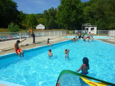 DOMAINE DE MOULIBEZ - gîte d'étape et de séjour
