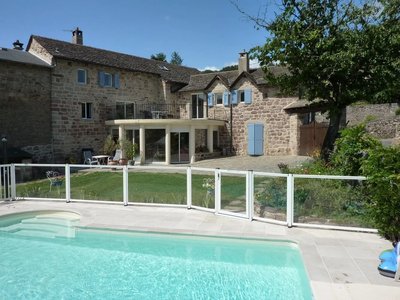 Christian et Primerose BRÉGIER - CH