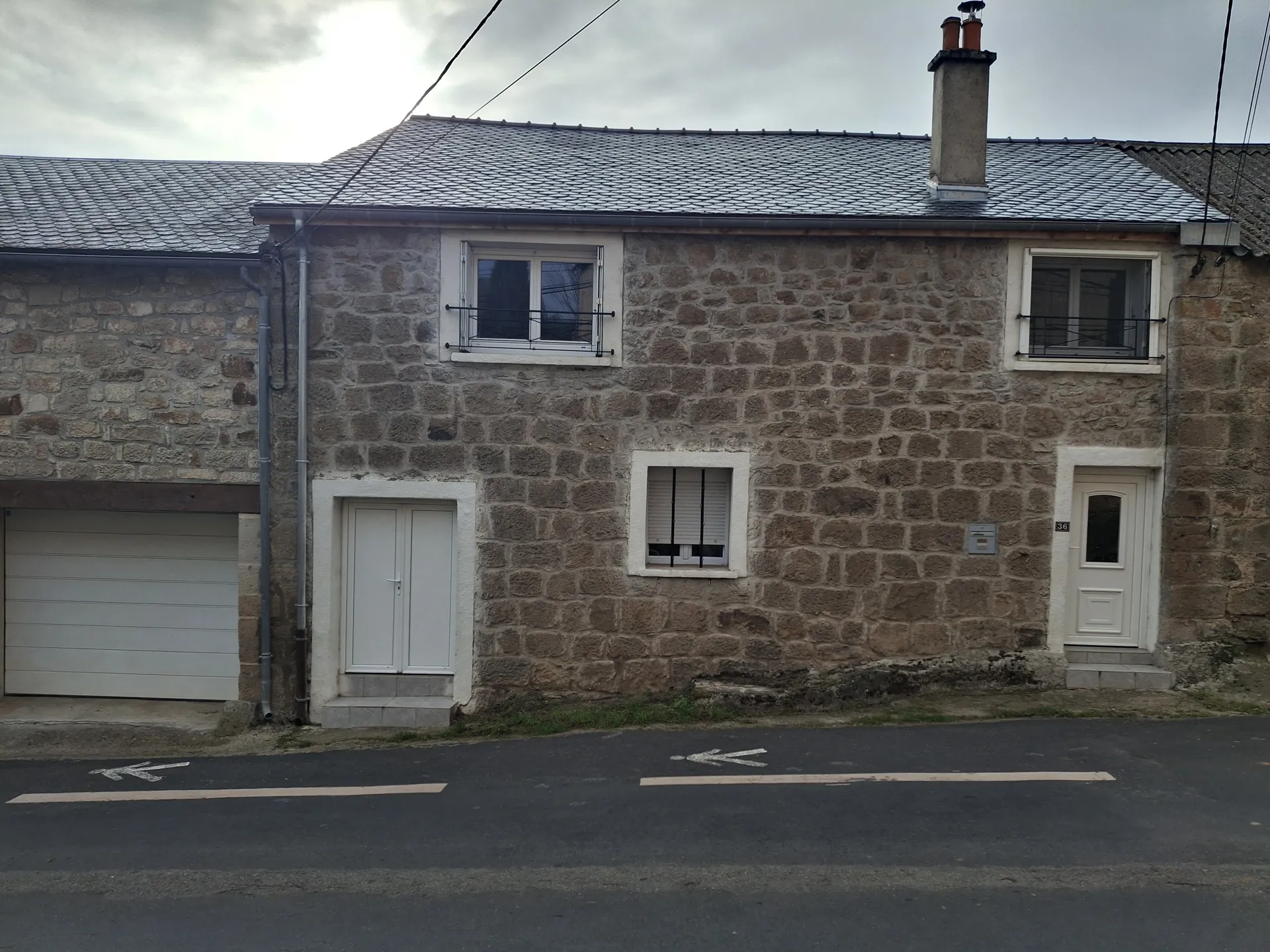 Bienvenue au gîte de Pilou