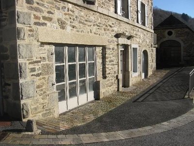 Gite d'étape communal de Pons