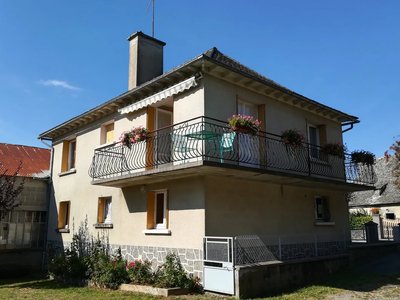 Maison Le Marquizat - H12G005495