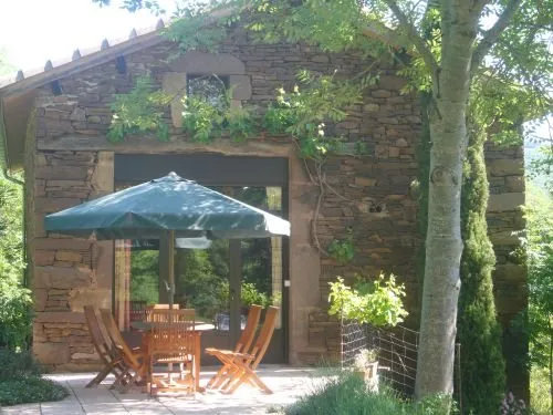 Gîte de la Micherie