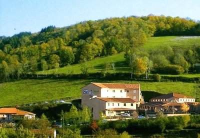 Centre de séjours Relais Valrance