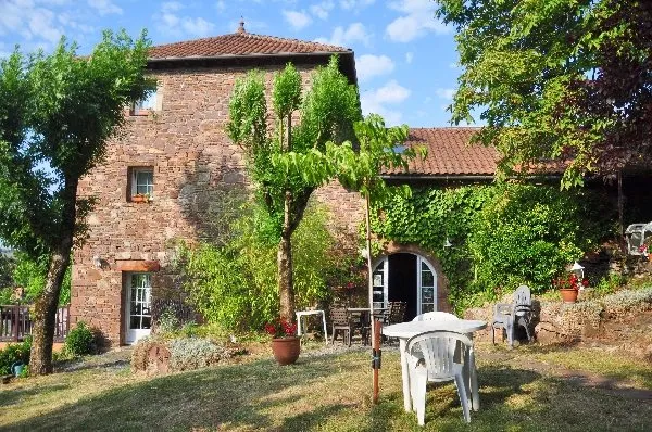 La Charmeraie - Chambres d'hôtes