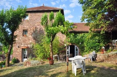 La Charmeraie - Chambres d'hôtes