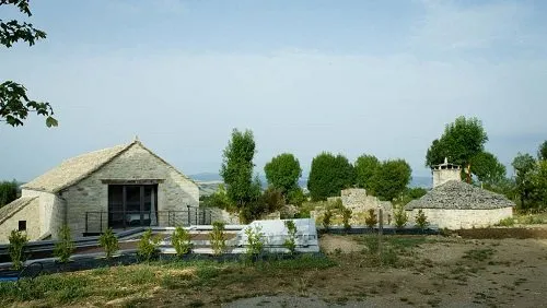 Domaine de Soussuéjouls