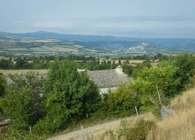 Domaine de Soussuéjouls
