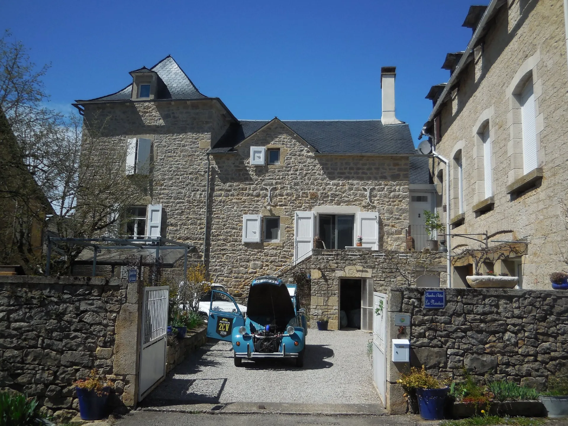 Chambre d'hôtes Les Noisetiers -11©MF-MOLINIE-Causses-Aubrac.jpeg