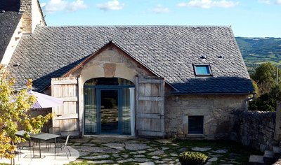 Gîte La Grange - H12G005856