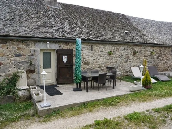 Anne et Patrick FLAUDER