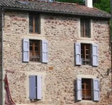 M. et Mme COT Charles