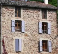 M. et Mme COT Charles