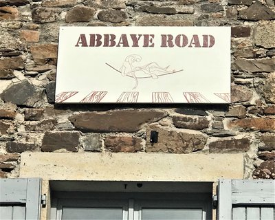 Chambres et table d'hôtes Abbaye Road