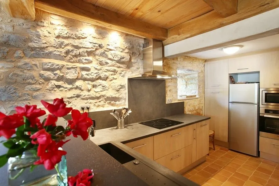 Gîte de la Rouquette - THARREAU - AYGG59