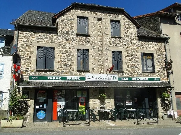 restaurant Au P tit Bout d Où