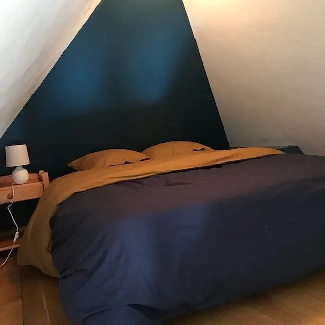 CHAMBRE GITE DE LA TOUR