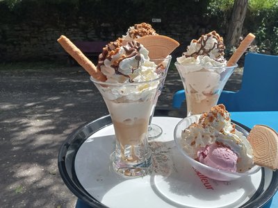 Le bonheur est dans la coupe !