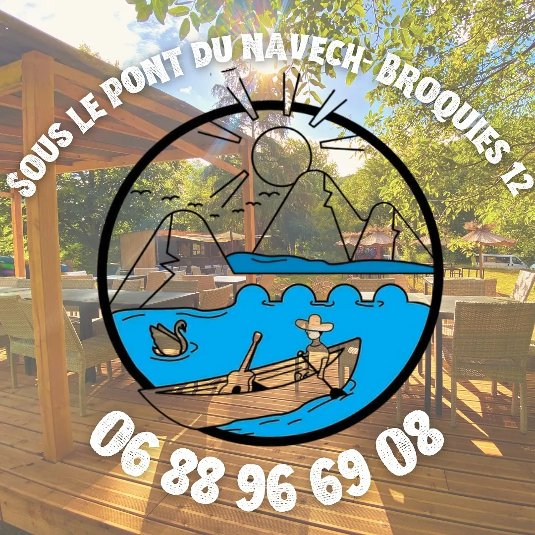 Guinguette de Broquiès