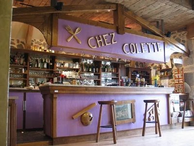 Chez Colette