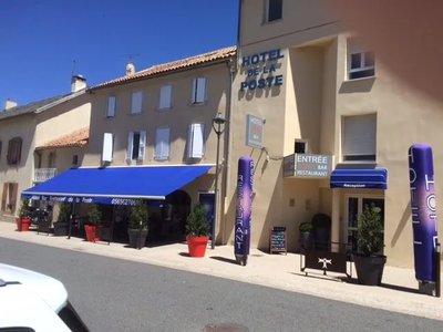 Restaurant de La Poste