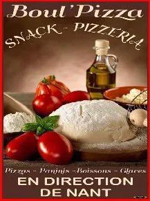 Boul'Pizza