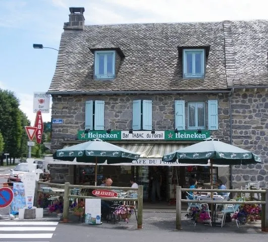 Brasserie du Foirail