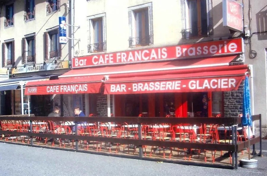 Café Français