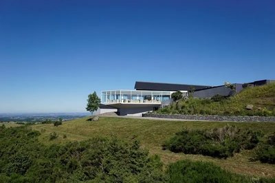 Le Suquet, Maison Bras