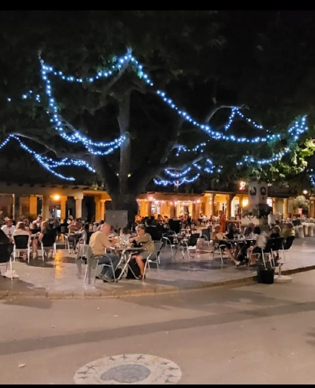 Côté Marché