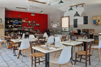 Epicerie-restaurant de Montjaux (copie)