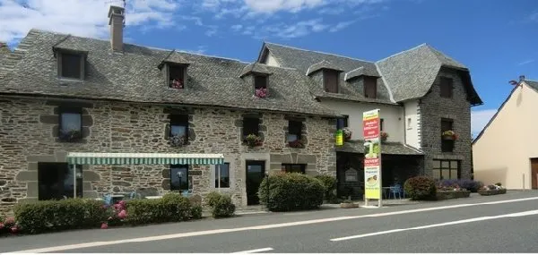 RELAIS DE LA VITARELLE RESTAURANT