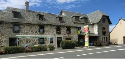 RELAIS DE LA VITARELLE RESTAURANT