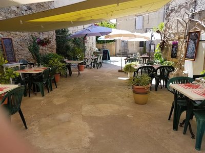 Restaurant des Voyageurs