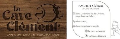 SARL La cave à Clément