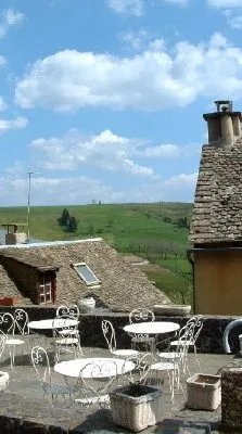 Restaurant "L'ÉTAPE"