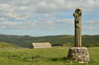 Restaurant Buron du Couderc