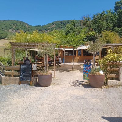 Le Reptilarium du Larzac