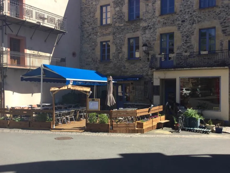 Crêperie Chez Antoinette